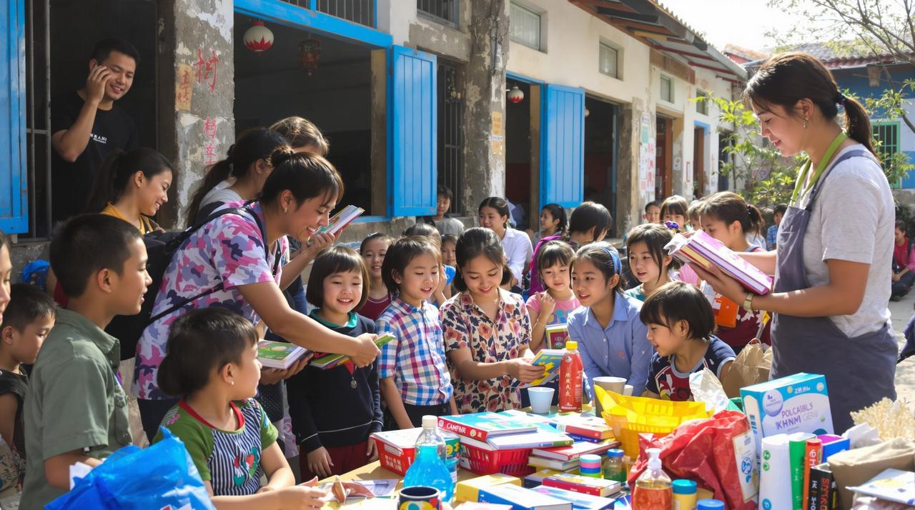 网站大片新闻：网站大片发布2023年度社会责任报告，公益视频播放量超8亿次